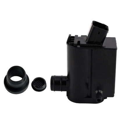 Hyundai 98510-2J500 Windshield Washer Motor Pump for Hyundai