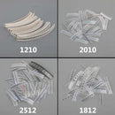 660PCS 1210 SMD Resistor Assorted Kit 1R-1M Ohm 5% 33 Values x 20PCS
