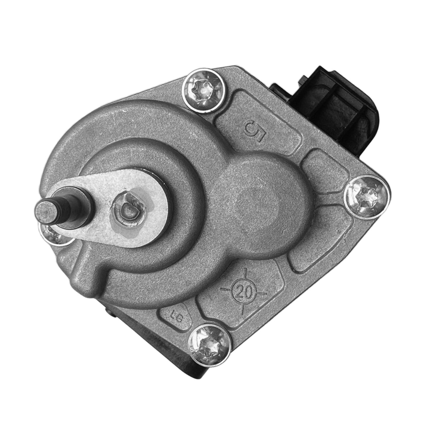 2016-2018 HYUNDAI TUCSON 1.6L Wastegate Actuator 39400-2B250