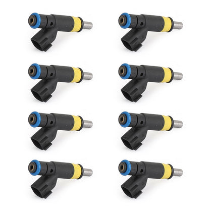 8Pcs Fuel Injectors 05037479AA Fit Chrysler300 RAM 1500 2500 3500