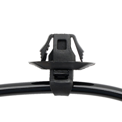2007-2017 Jeep Patriot MK74 2.0 CRD 4x4 SUV 2Pcs Rear Left&Right ABS Wheel Speed Sensor 4670A582 4670A581
