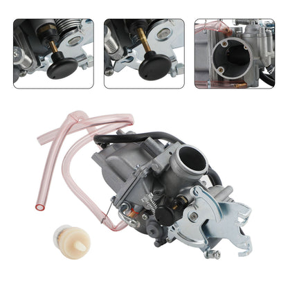 Yamaha 2007 TT-R230 (TTR230W) Carburetor Carb 1C6-14301-00-00