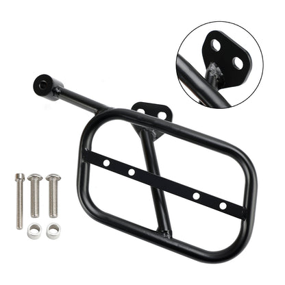 Saddlebag Support Mounting Bracket For Guzzi V9 Bobber Roamer 2018-2023 2022 Right