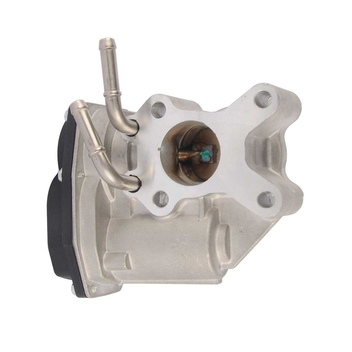 09/12 - / NISSAN FRONTIER (D40) 2.5 dCi 4WD YD25DDTi 2488 140 190 Pickup Pickup EGR Valve 14710-5X00A