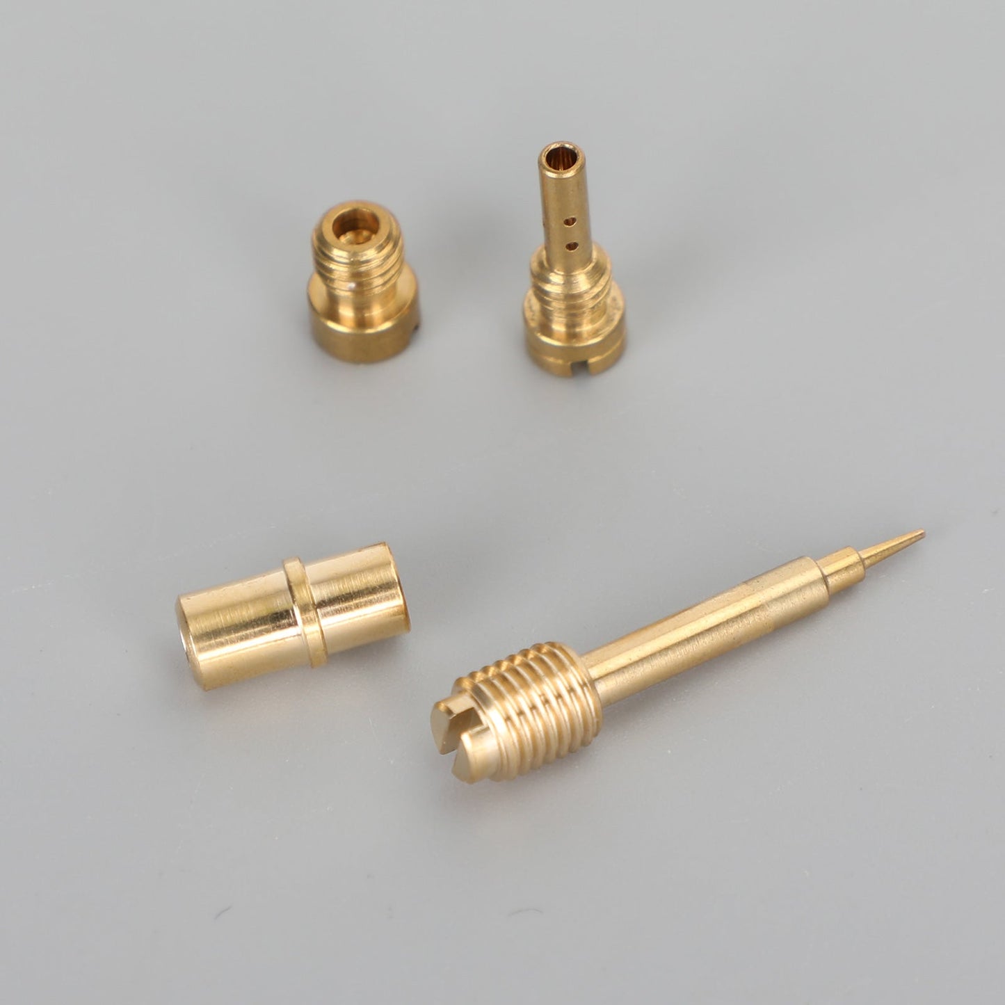 Kawasaki KLR650 1987-2007 Dirtbike Carburetor Carb Rebuild Kit