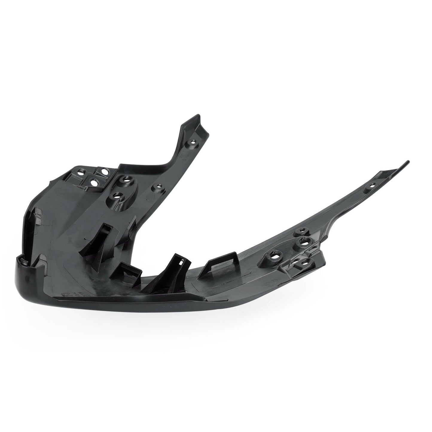 2019-2023 Honda CBR650R Unpainted ABS Front Headlight Nose Cover Protector