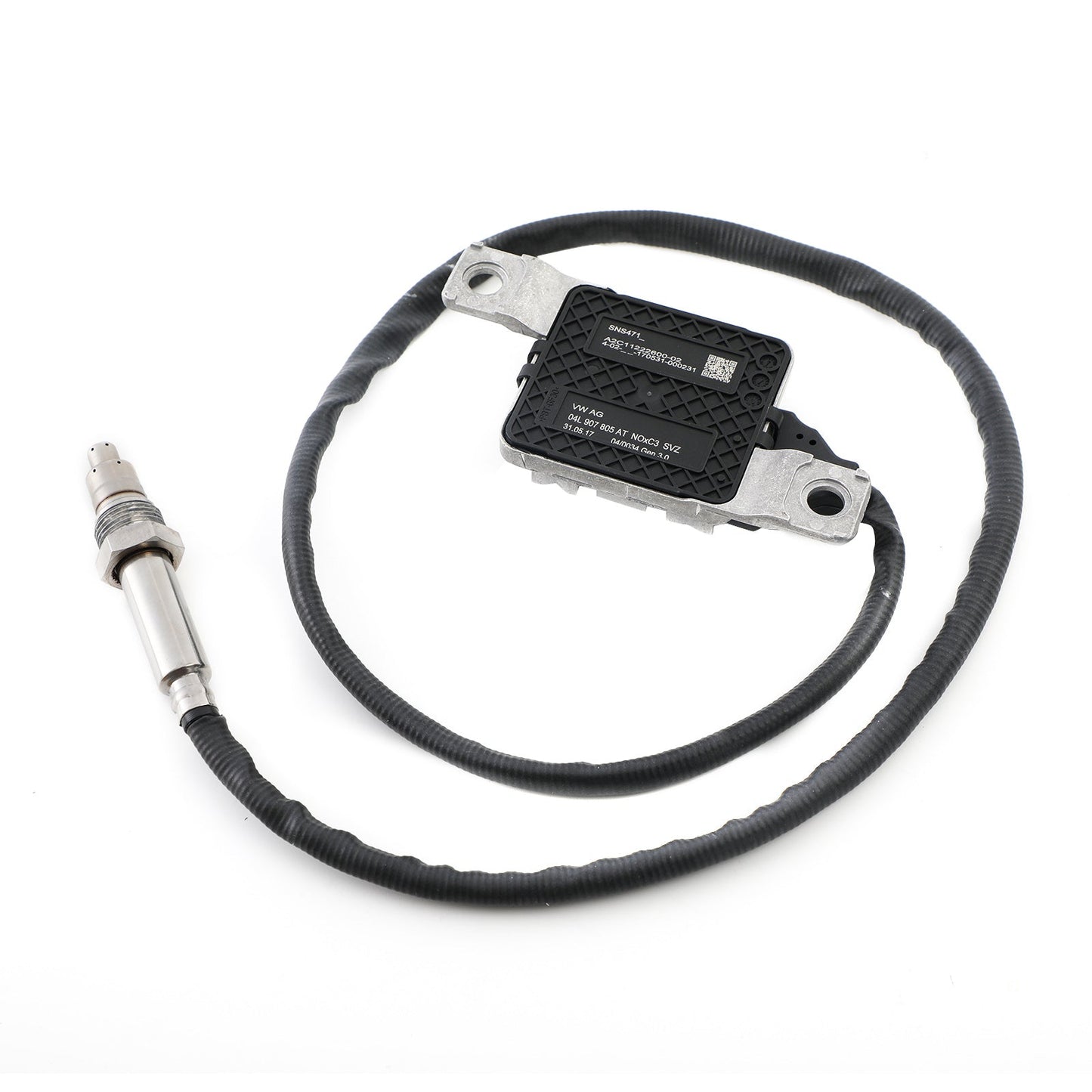 2015-2020 Volkswagen VW Caddy MK4 NOX Nitrogen Oxide Sensor 04L907805AT