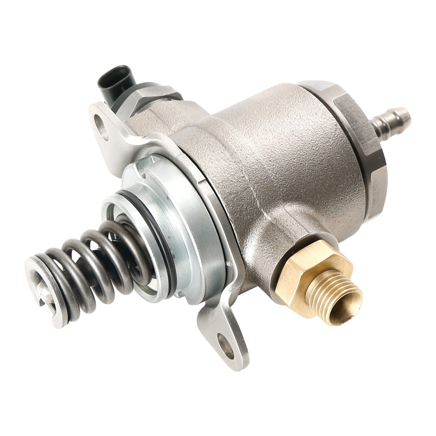 2008-2015 AUDI A4 Avant (8K2, B8) 2.0L #HFS034A135C 06J127025E High Pressure Pump Fuel Pump