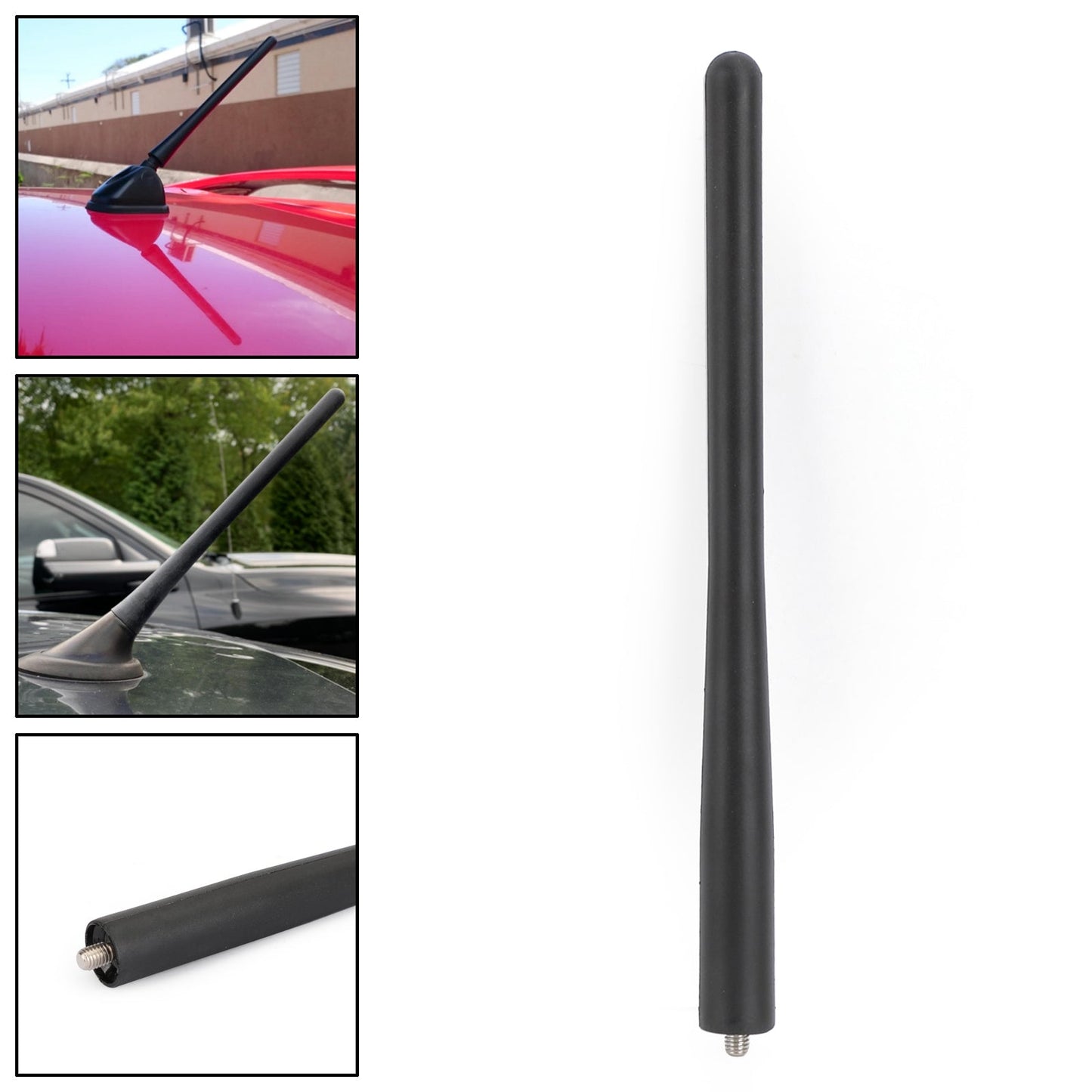 2007-2014 Mazda 3/5/ CX-7 7" Antenna Mast #EG23-66-A30
