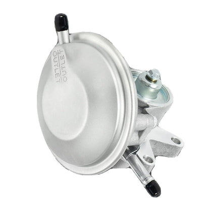 1996-2003 Isuzu NPR-HD V8 MPI L31 Vacuum Pump 8972410351 290KT00020 97241035 904-862