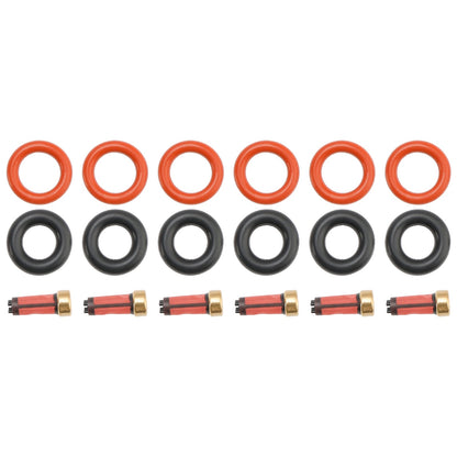 BMW E46 320i 323i 325i 330i Fuel Injector Repair Kits 13537546244 13641437486