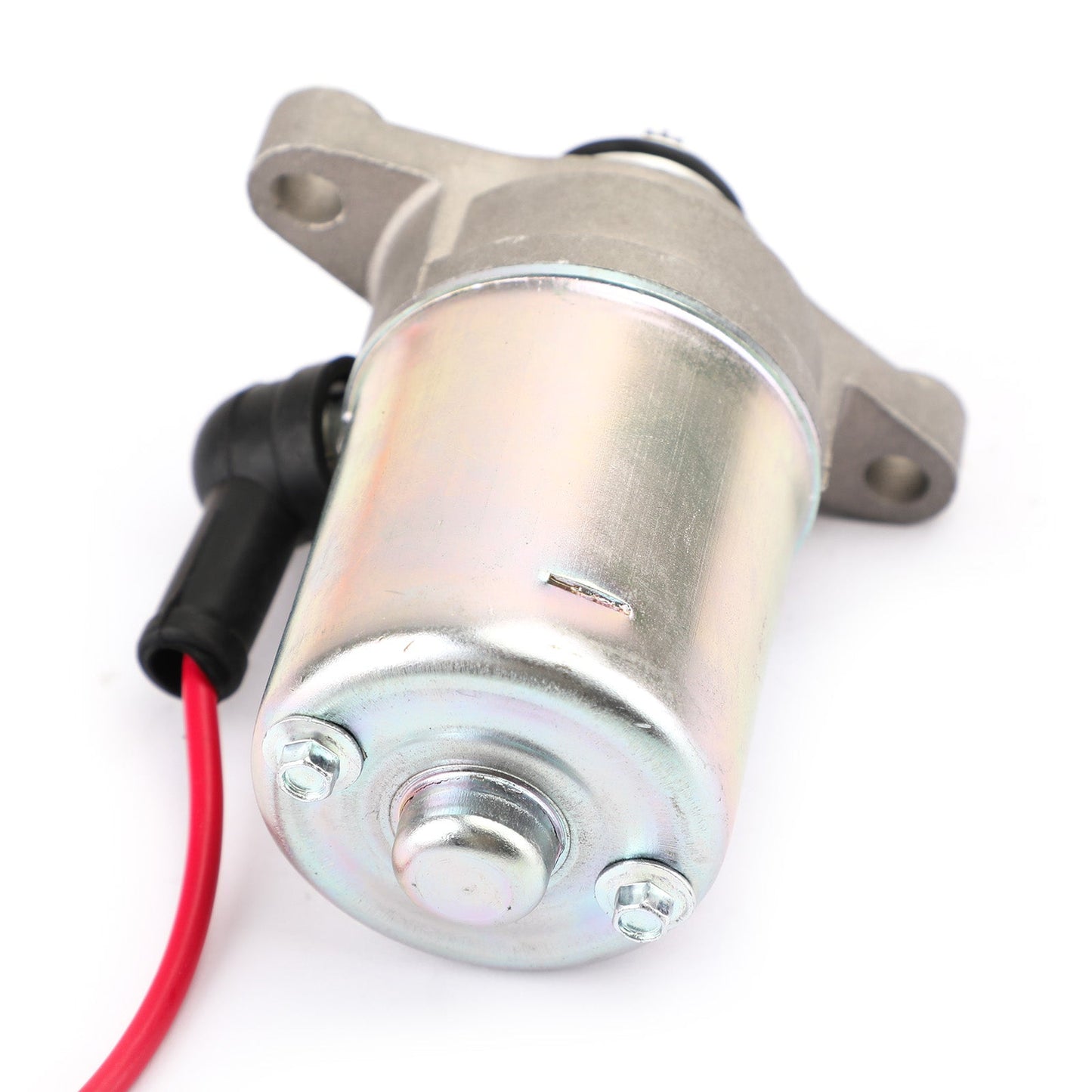 Starter Motor Fit for Kawasaki KFX50 KFX 50 ATV 2007 - 2020 #.21163-Y001 NEW Champoo