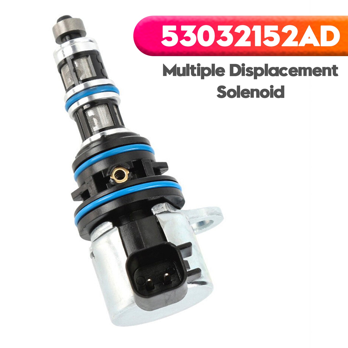 2005-2008 Dodge Magnum V8 345 5.7L 916-511XD Cylinder Multiple Displacement Solenoid