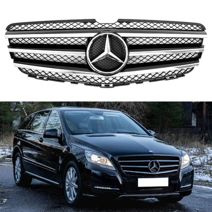 2010-2013 Benz R Class W251 V251 A2518801583 Front Bumper Grille Grill