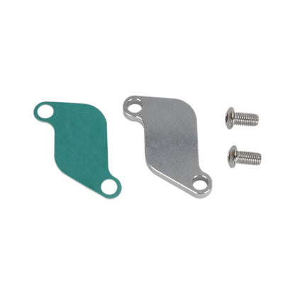 1997-2000 Acura EL EGR Delete Plate IAC Idle Air Control