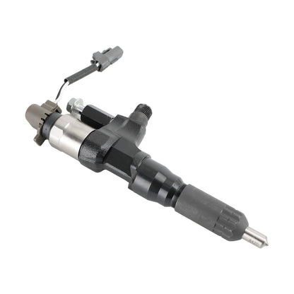 Denso 6590 6591 6592 6593 6594 6595 6596 6597 1PCS Fuel Injector 095000-6593 CB84034501S 095000-6590