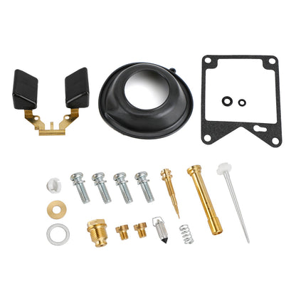 Carburetor Rebuild Repair Kit fit for Yamaha Virago 750 XV750 1981-1983