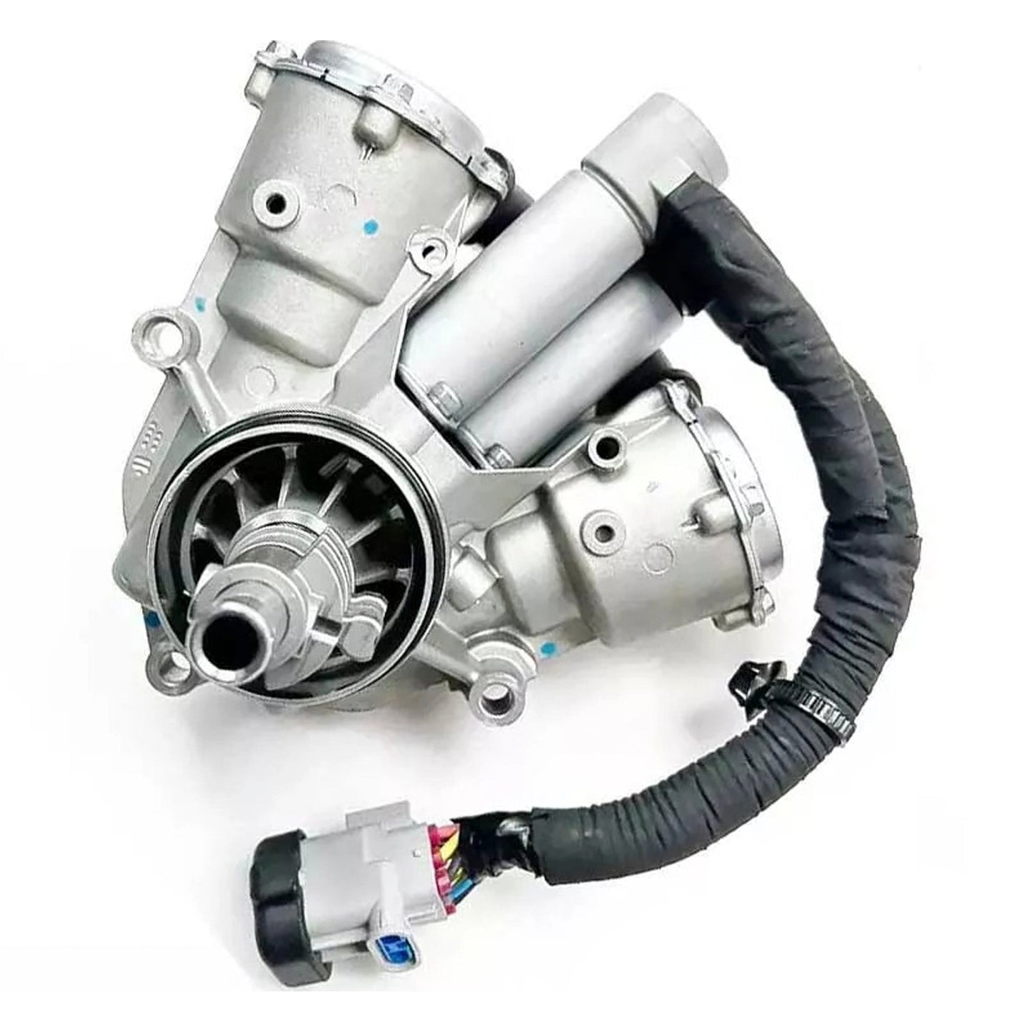 2017-2021 Kia Forte Actuator Assy-Gear 6-Pin 438002D000 438002D205