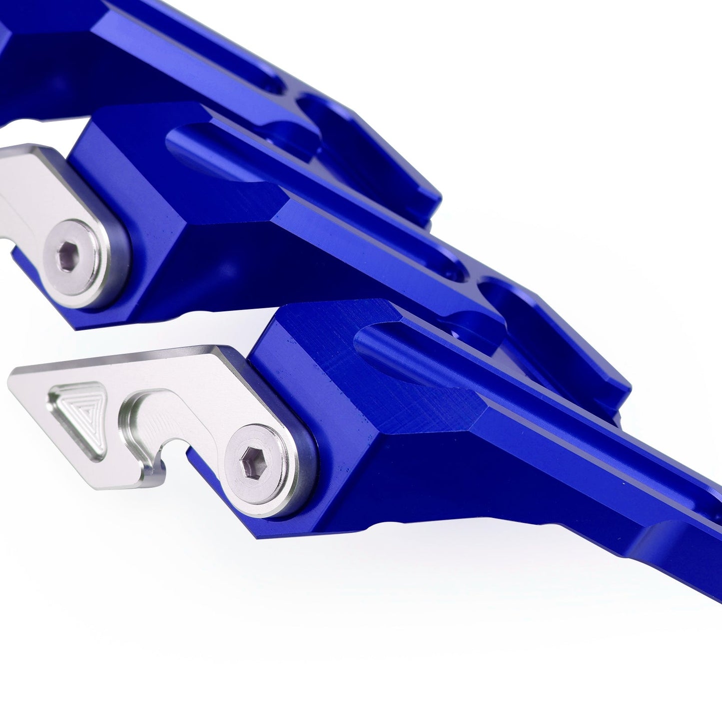 2018-2022 YAMAHA YZF-R15 V3 V4 CNC Front Fork Fender Side Mudguard Sliders