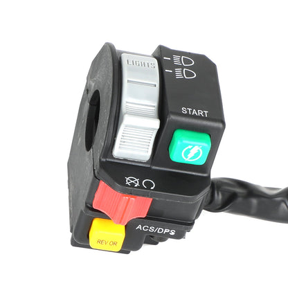 Can-Am Outlander 650 800 1000 03500920 Starter Stop Switch Kill Switch