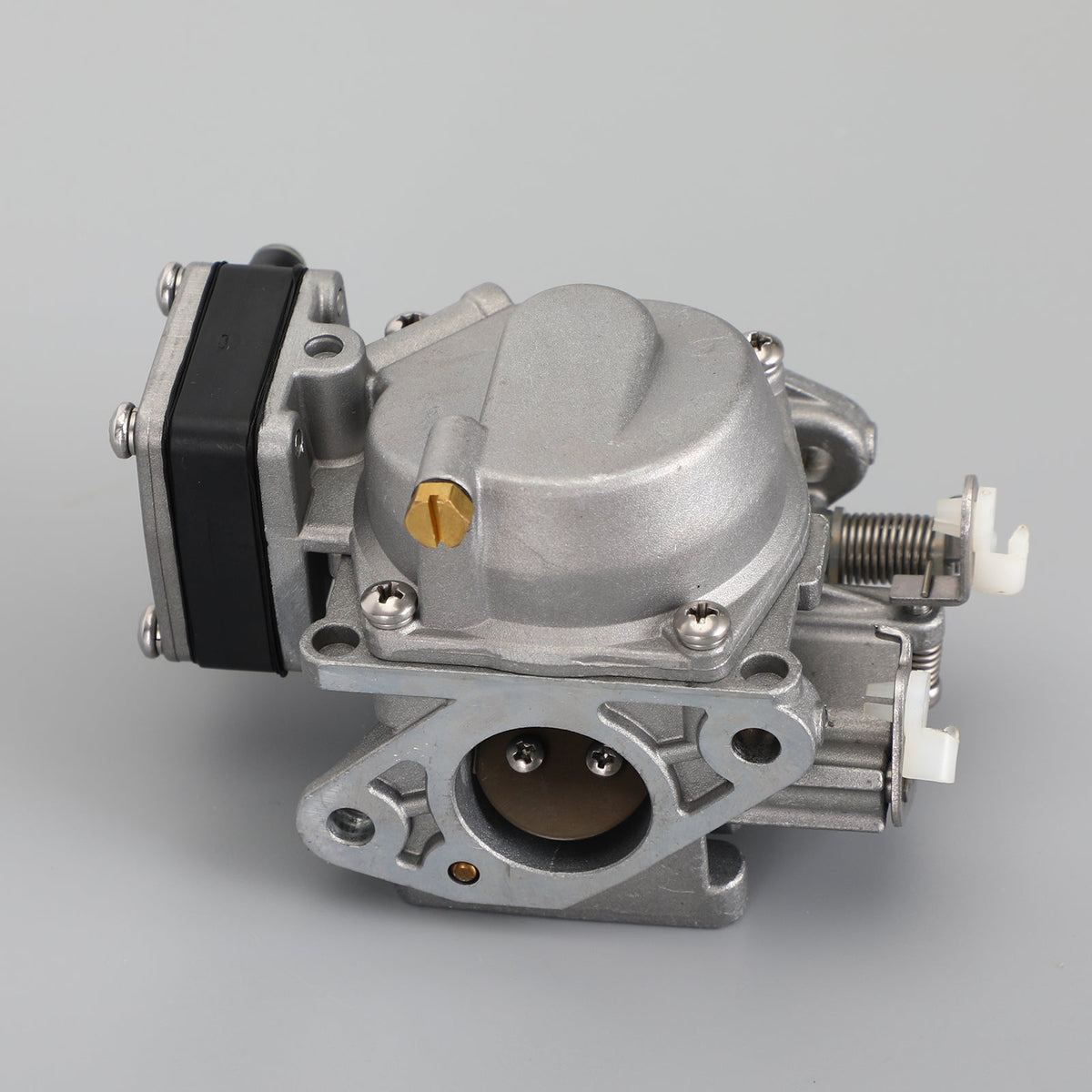 Carburetor Carb 3B2-03200-1 3K9-03200-0 fit TOHATSU outboard 9.8HP 2-strokes Engine