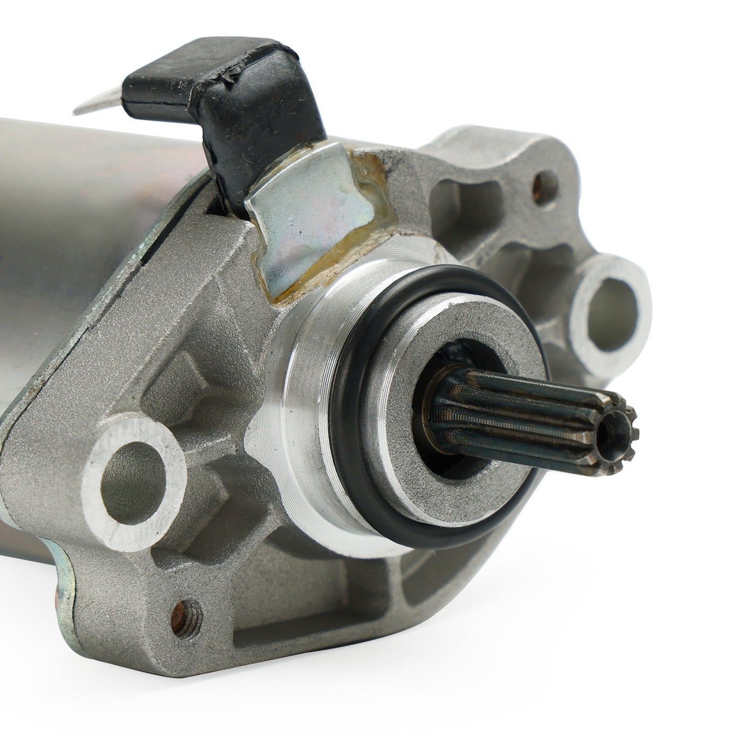 Engine Starter Motor Starting For Suzuki Quadsport Z50 LTZ50 LT-Z50 2x4 06-2010 Champoo