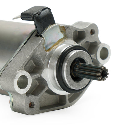 Engine Starter Motor Starting For Suzuki Quadsport Z50 LTZ50 LT-Z50 2x4 06-2010 Champoo