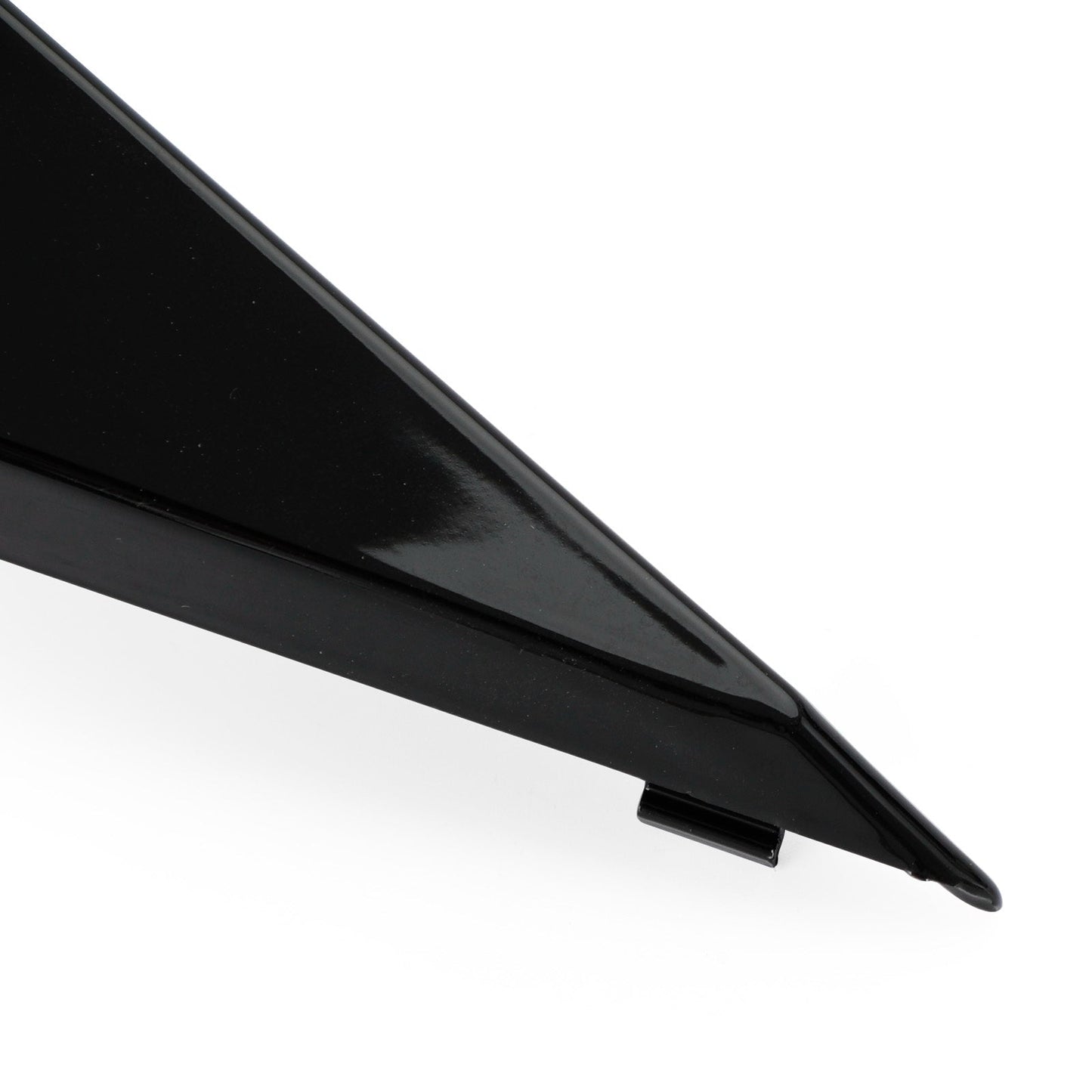 Rear Upper Tail Side Cover Fairing Cowl For Honda CBR500R 2019-2021