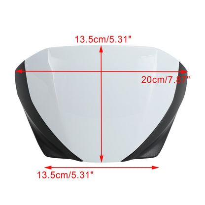 Front Screen Windshield Fairing Windscreen Deflector For Trident 660 2021+