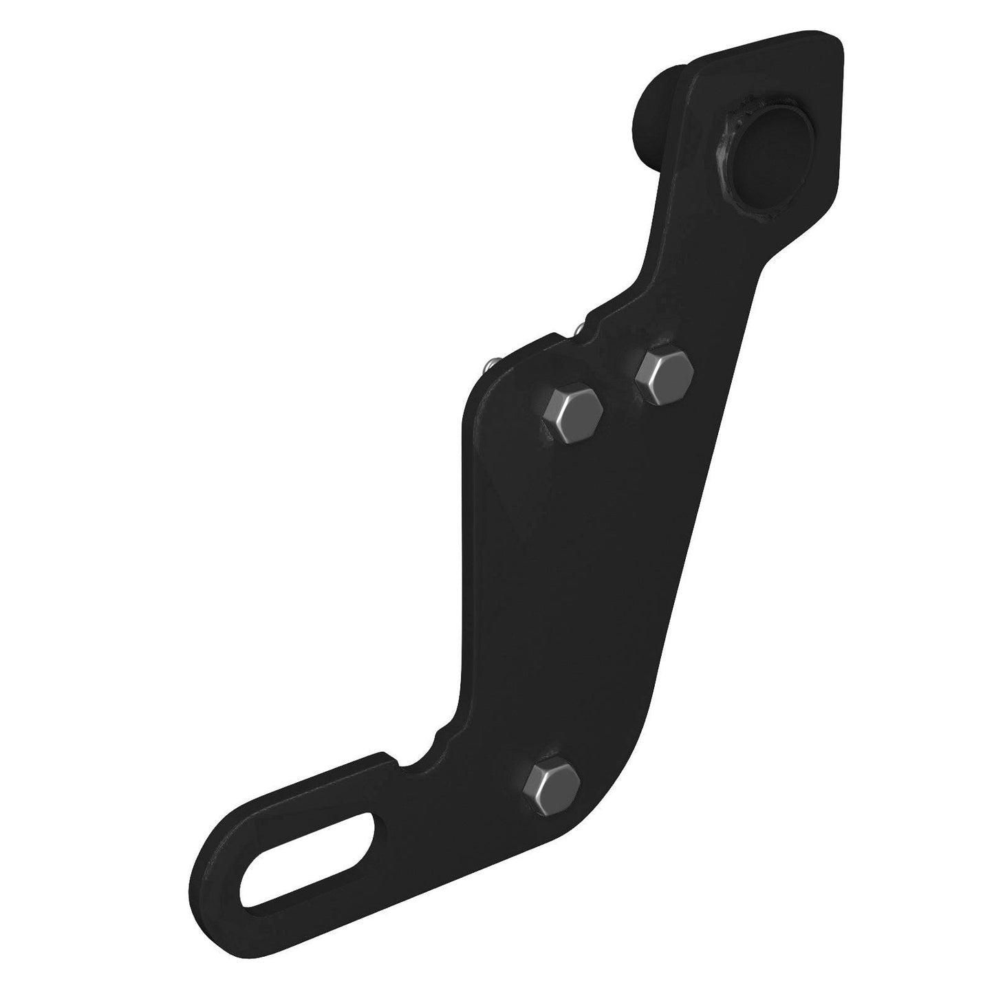 2019-2023 Suzuki Jimny JB64W JB74 Left Front Towing Hitch Trailer Hitch