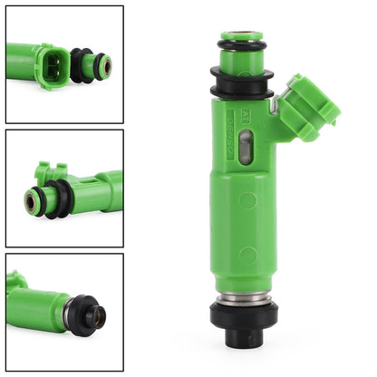 1PCS Fuel Injectors 1955003170 Fit Mitsubishi Montero sport 3.0L V6 1998-2003