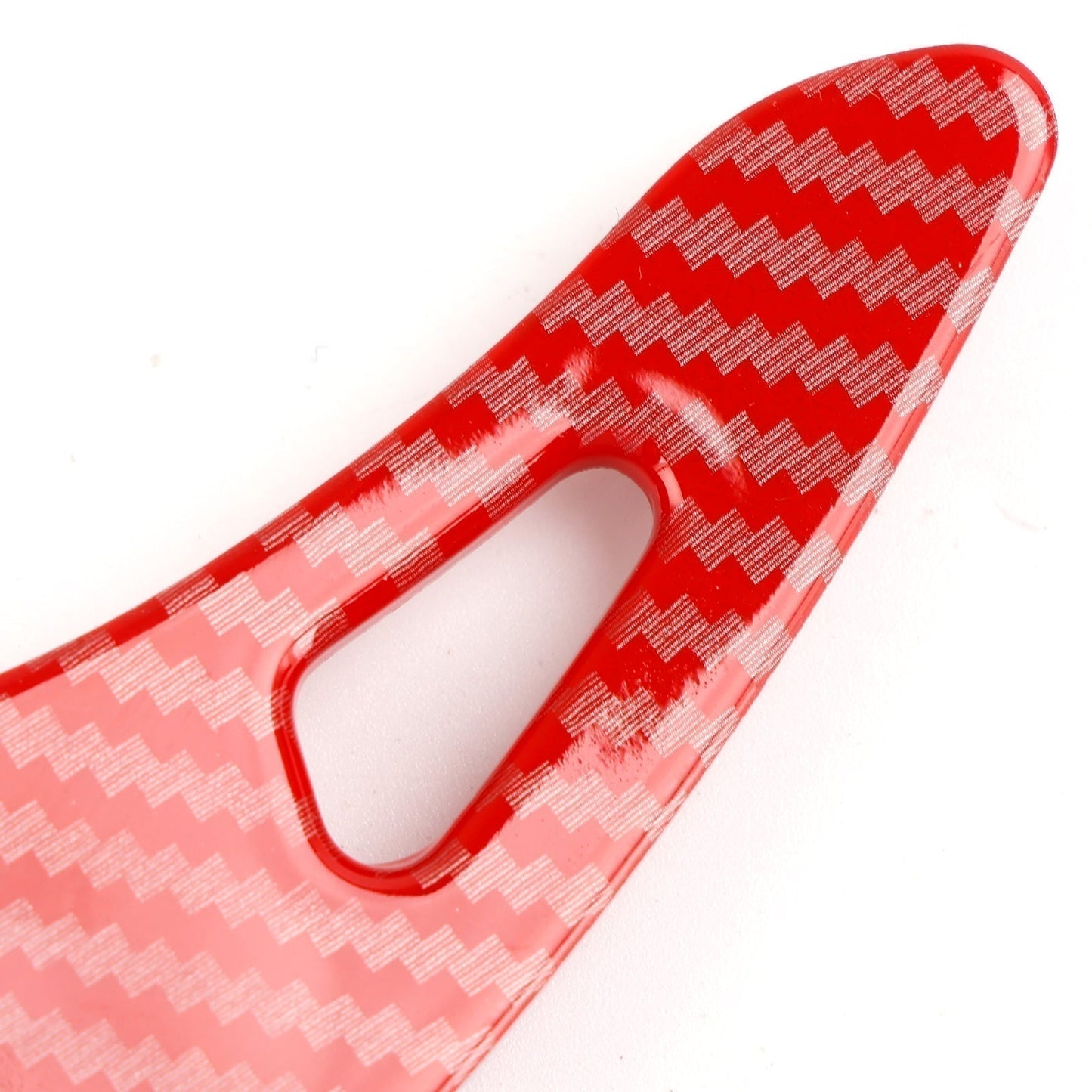 2019-2022 BMW G07 X7 F91/F92 M8 Steering Wheel Paddle Shifter Extension