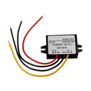 Waterproof AC-DC Converter AC 36V Step Down to DC12V Power Supply Module 1A, 1A No Connector