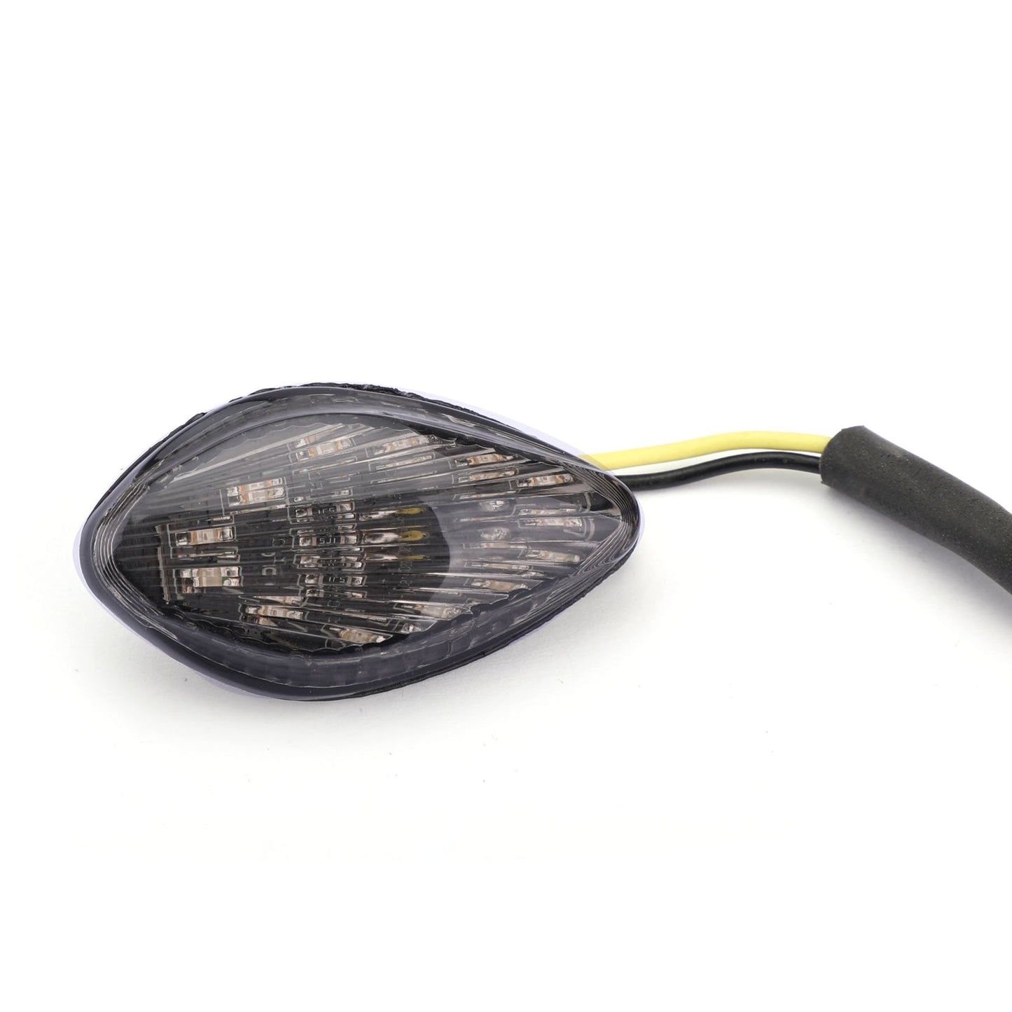 2002-2008 Honda CB 919 & 97-07 CBR 600 F3/F4/F4i Smoke Turn Signals Champoo