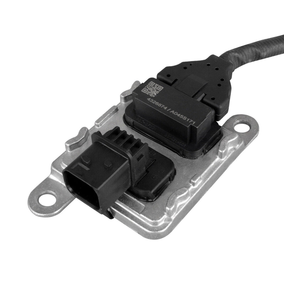 Cummins 15.0L 11.0L Nitrogen Oxygen Nox Sensor Outlet Exhaust 4326874 4326874RX 28729846