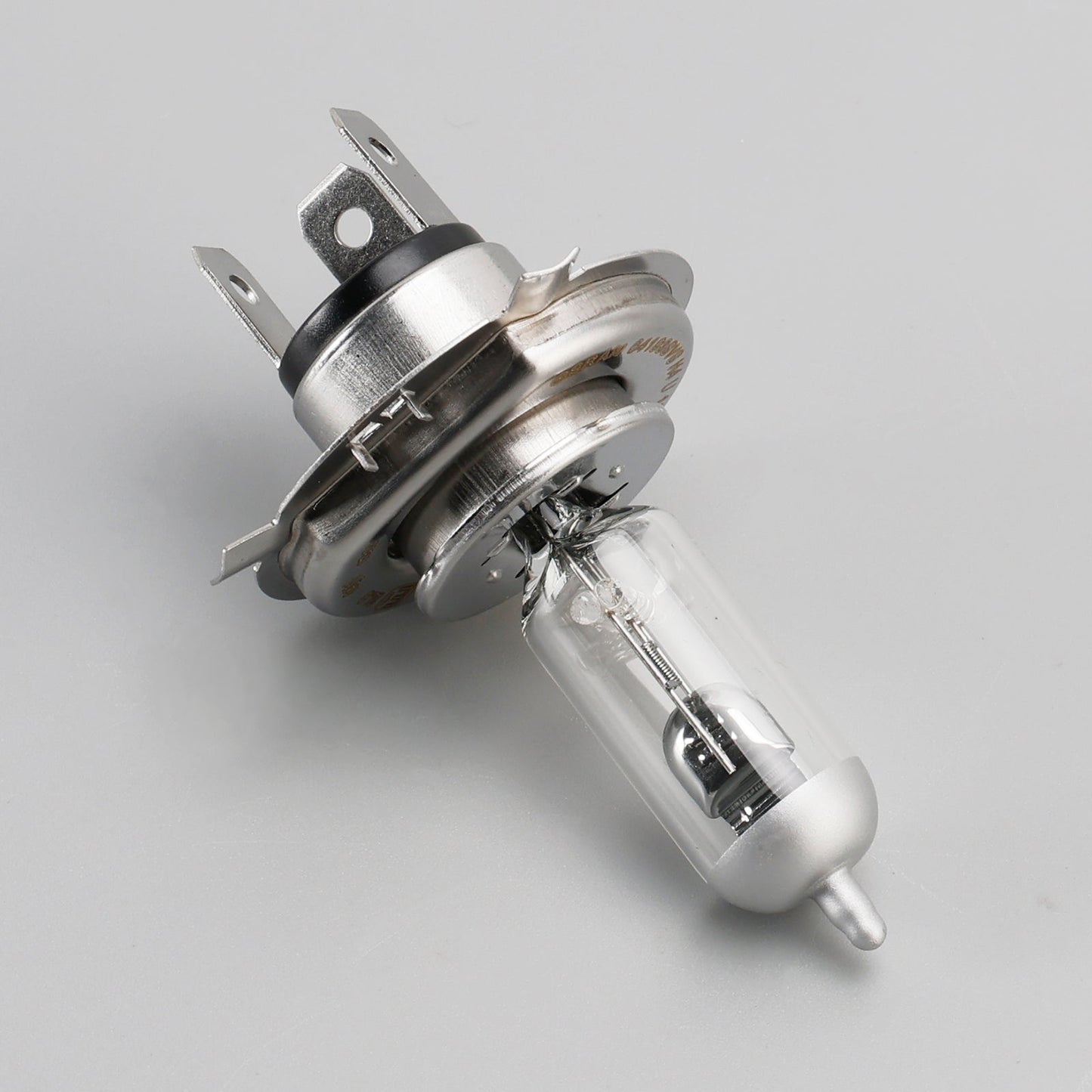 OSRAM Motorcycle Lamp Silverstar H4 P43T 12V 60/55W 64193SVS