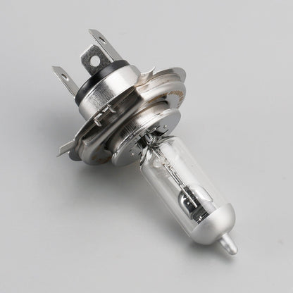 OSRAM Motorcycle Lamp Silverstar H4 P43T 12V 60/55W 64193SVS