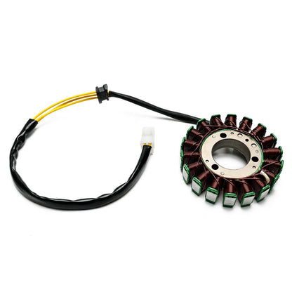 1994-1995 Kawasaki EX400 EX-4 21003-1123 Regulator Rectifier Stator Gasket