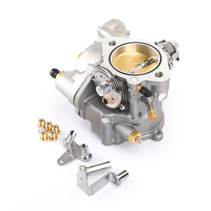 Carburetor Carb 82026 35-0471 496564 fit Buell Big Twin & Sportster Shorty Carb Super E