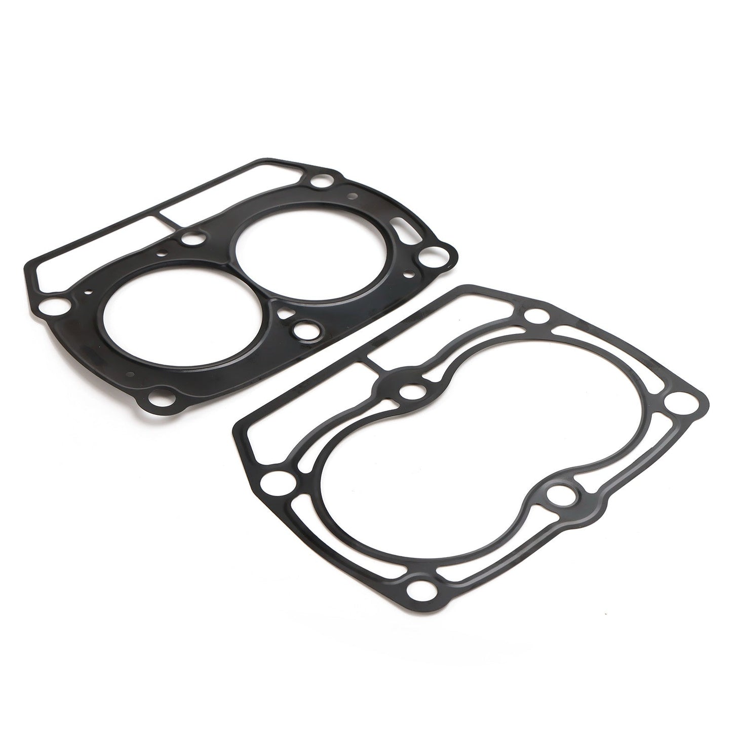 2013-2014 Polaris Ranger 800 Midsize 80mm Cylinder Piston Gasket Top End Rebuild
