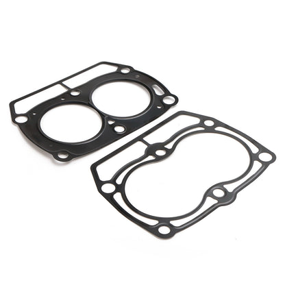 2013-2014 Polaris Ranger 800 Midsize 80mm Cylinder Piston Gasket Top End Rebuild