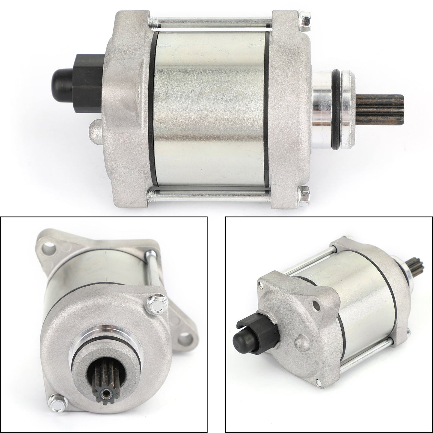 Starter Fit for Husqvarna TX300 TE300 TE300i TE250 TE250i 2017-2018 55440001000 Champoo