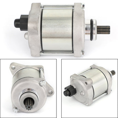 Starter Fit for Husqvarna TX300 TE300 TE300i TE250 TE250i 2017-2018 55440001000 Champoo