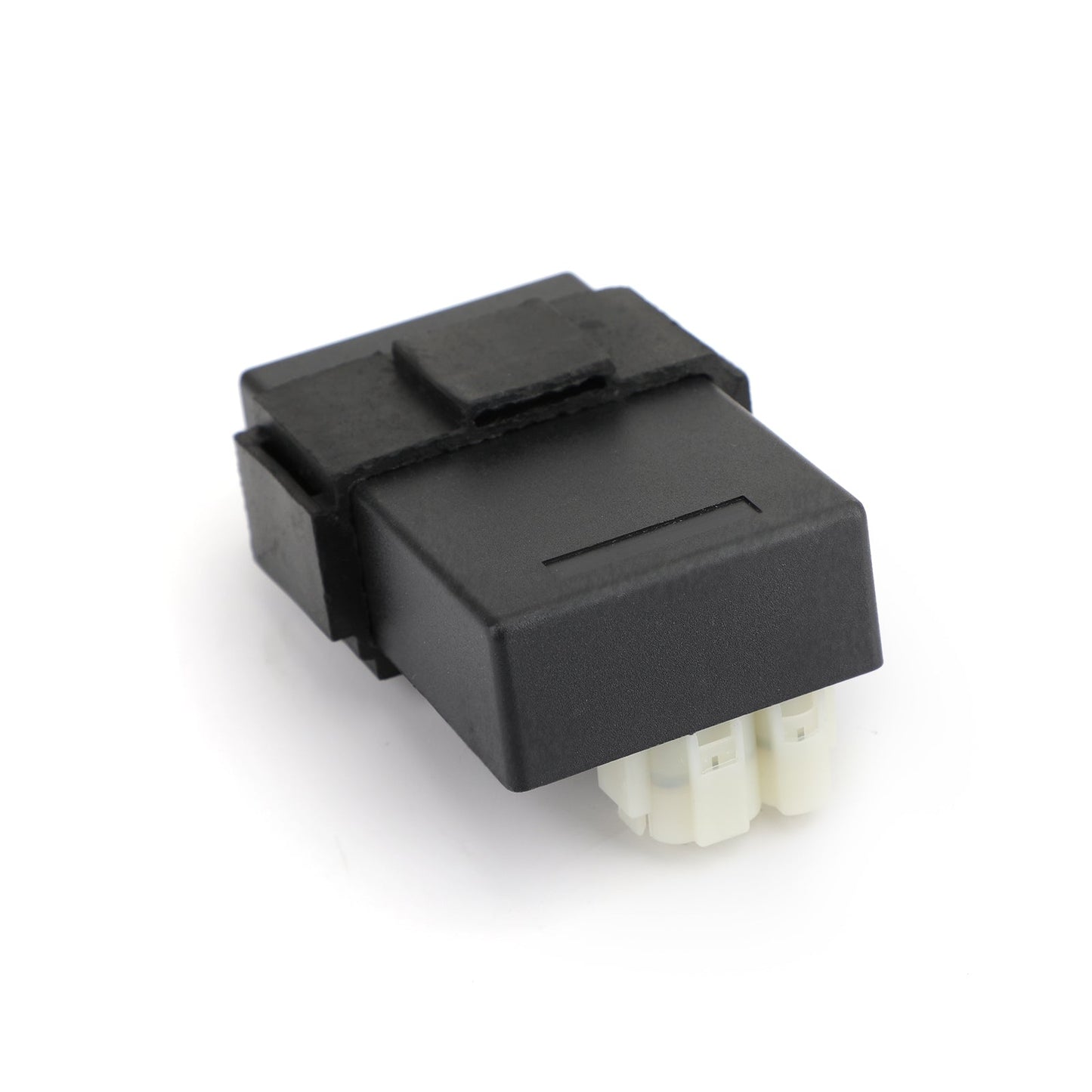 #30410-MM9-830 CDI Igniter w/Side Stand Switch For 1988-1990 Honda VRX Africa Twin 583CC