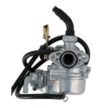 Honda C50/C70/TRX70/ATC70/CT70/CT90/ST90/TRAIL70/Gn6 Dirt Pit Bike ATV Racing Carburetor Carb