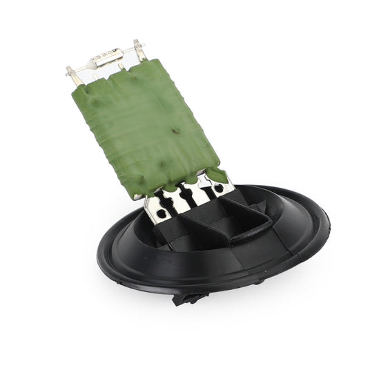 1999/4-2007/12 Skoda Fabia 6Y3 Diesel: 1.4 TDI 1.9 SDi 1.9 TDI AMF ASY ASZ ATD AXR Heater Blower Fan Resistor 6Q0959263