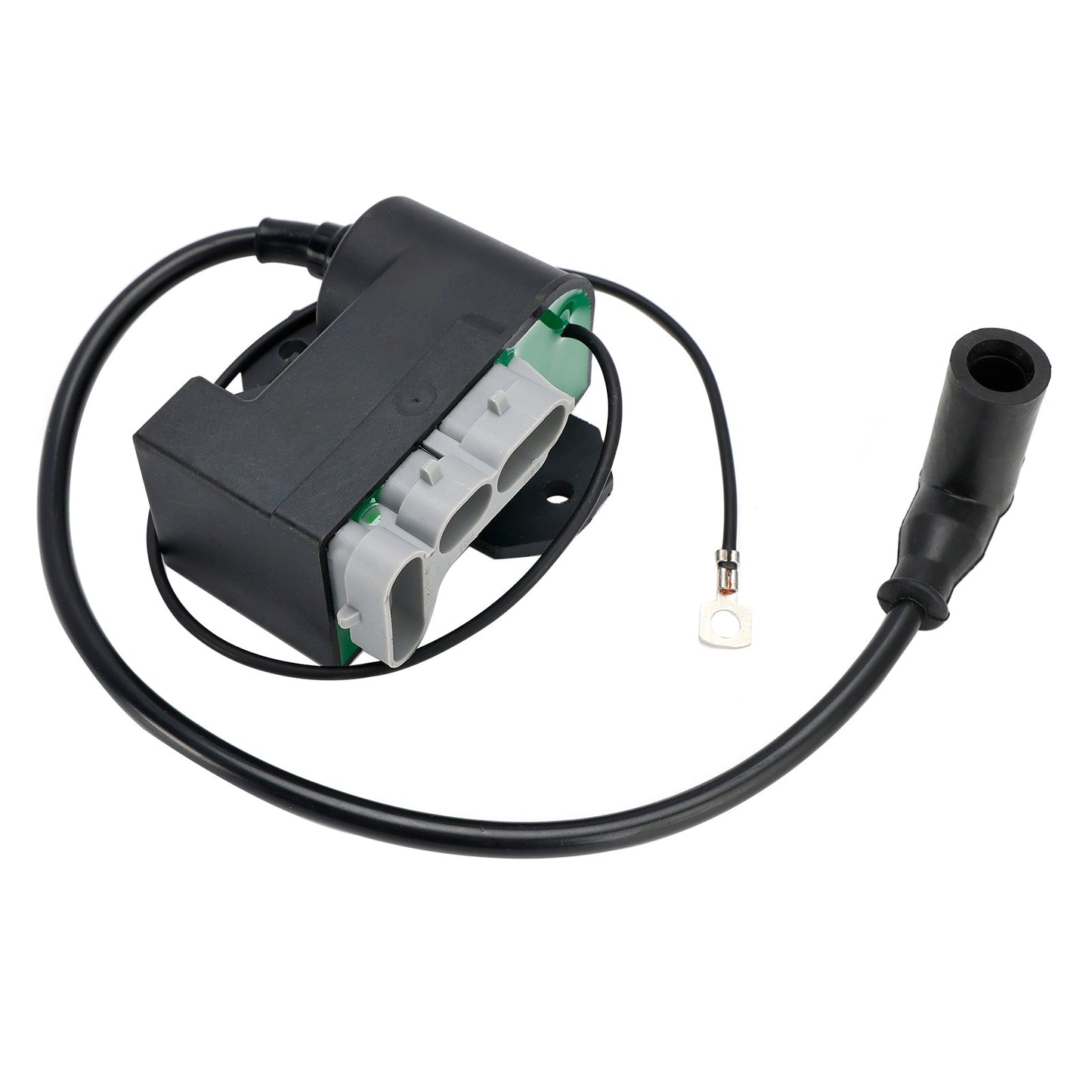 1998 Ski-Doo Tundra II LT 3270 CDI Ignition Coil Calibrated Module 512060006 515175459 415098300