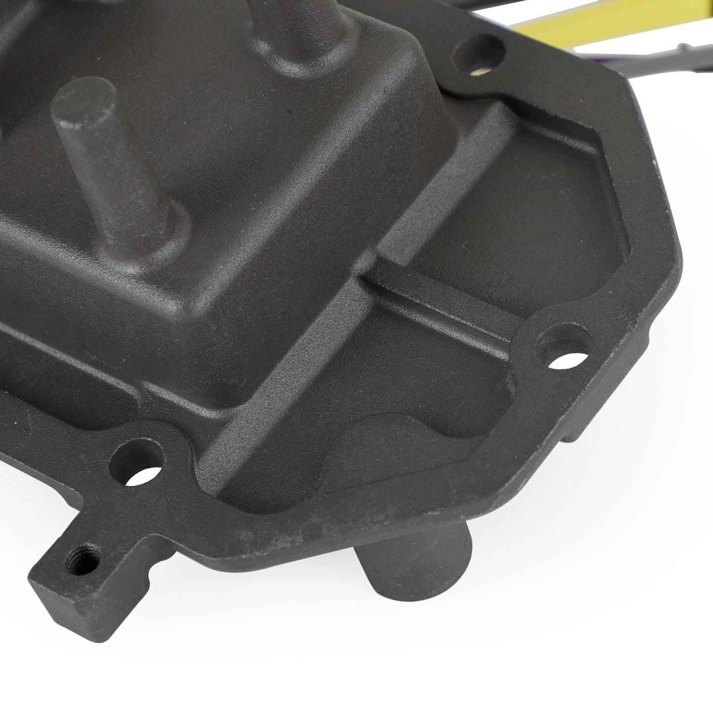 Rectifier Regulator 35Amp For Johnson Evinrude 185-300Hp 193-3689 583266 583689