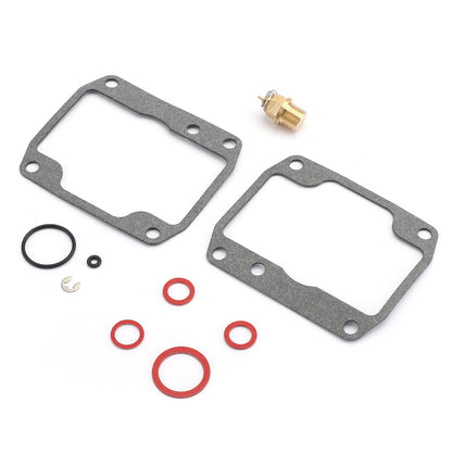 SPI Mikuni VM36 VM38 VM 36 38 MM SM-07080 CARBURETOR Carb Rebuild Kit Repair