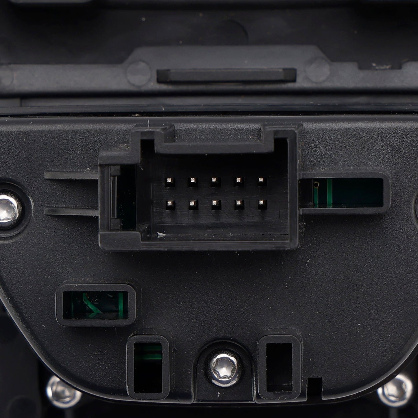 2014-2018 Porsche Macan Electric Parking Brake Control Switch 95B927225A